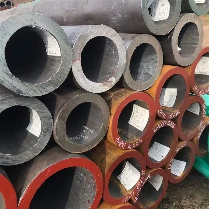 Api5l Seamless Pipe Api5l Seamless Pipe
