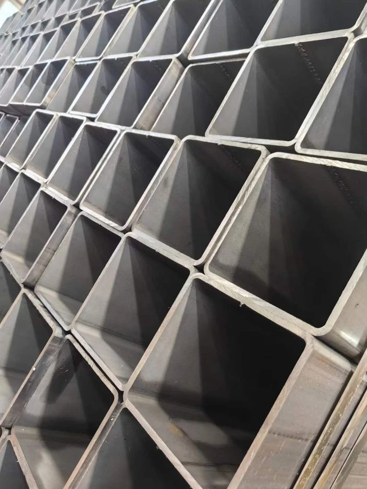 AS/NZS 1163 C350/C450 HOLLOW STRUCTURAL SECTION