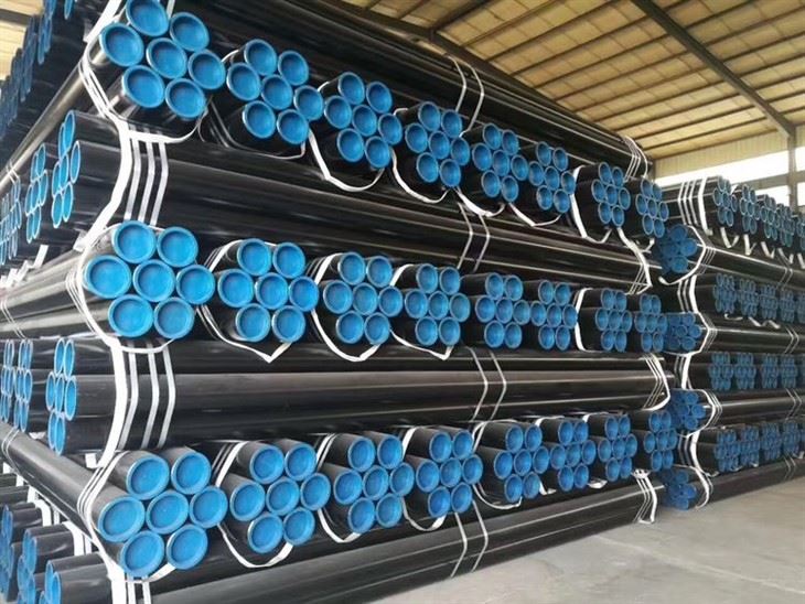 API 5L GR.X42 SMLS STEEL PIPE