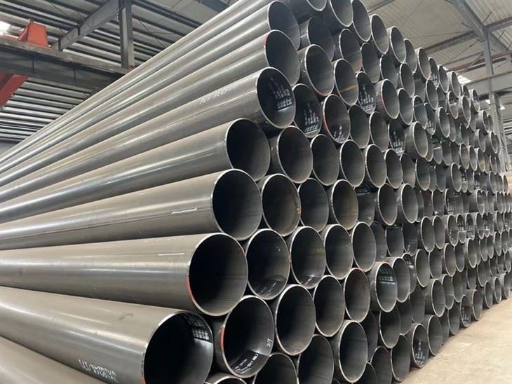 API 5L PSL1 X65 خط الأنابيب