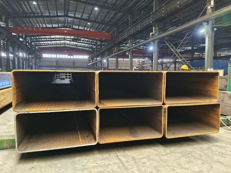 ASTM A1085 HSS HOLLOW SECTIONS best