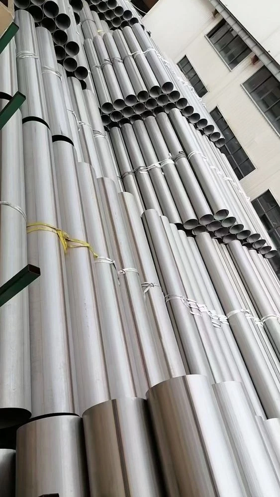 ASTM A252/A252M STEEL PILE PIPE best