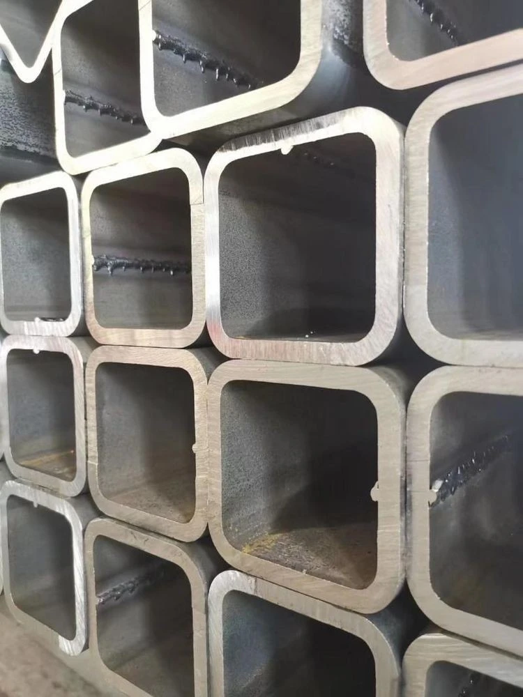 ASTM A500 GR.C STEEL HOLLOW SECTIONS