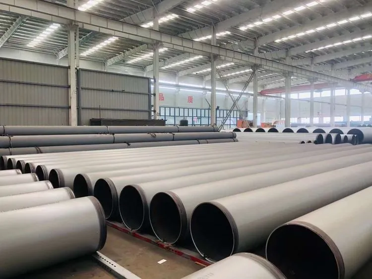 ASTM A671/A672 CL42 STEEL PIPE best