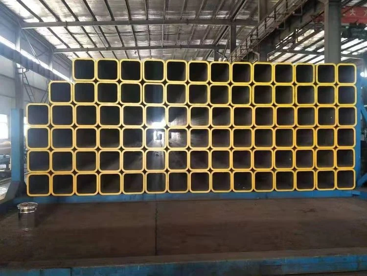 AS/NZS 1163 C350/C450 HOLLOW STRUCTURAL SECTION