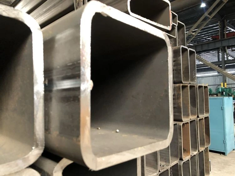 EN 10210 S355NH STEEL HOLLOW SECTIONS