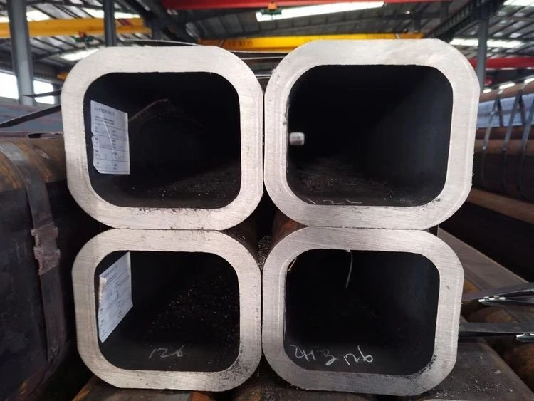 EN 10210 S460NH SQUARE HOLLOW SECTION