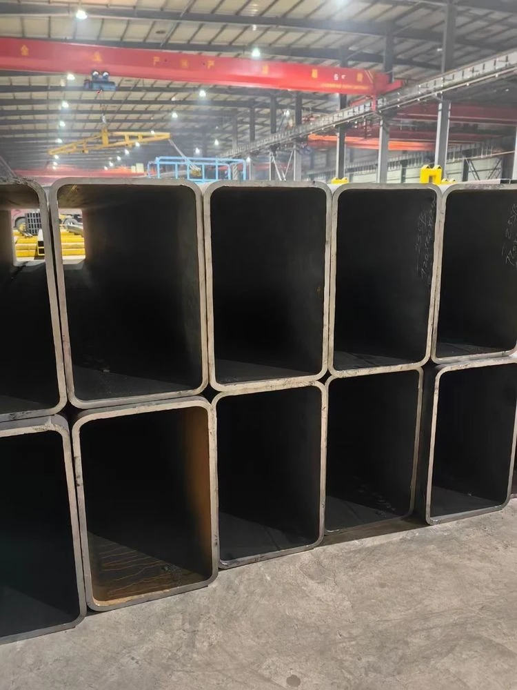 AS/NZS 1163 C350/C450 HOLLOW STRUCTURAL SECTION