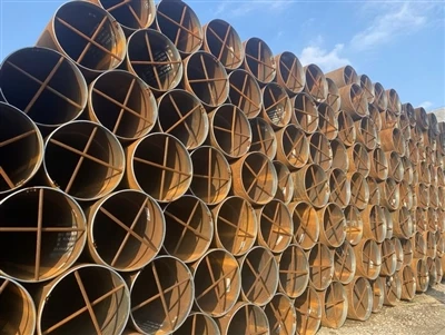 LSAW PIPE LSAW PIPE