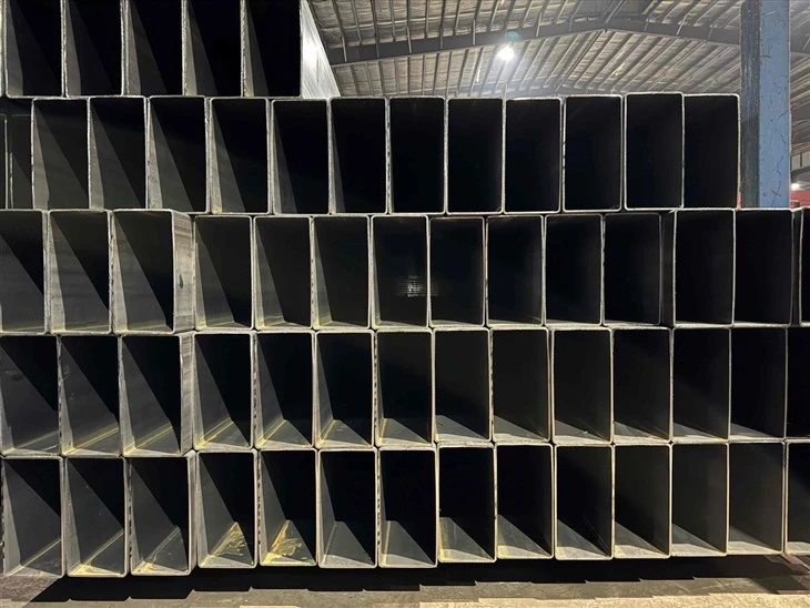 Mild Steel Tube suppliers