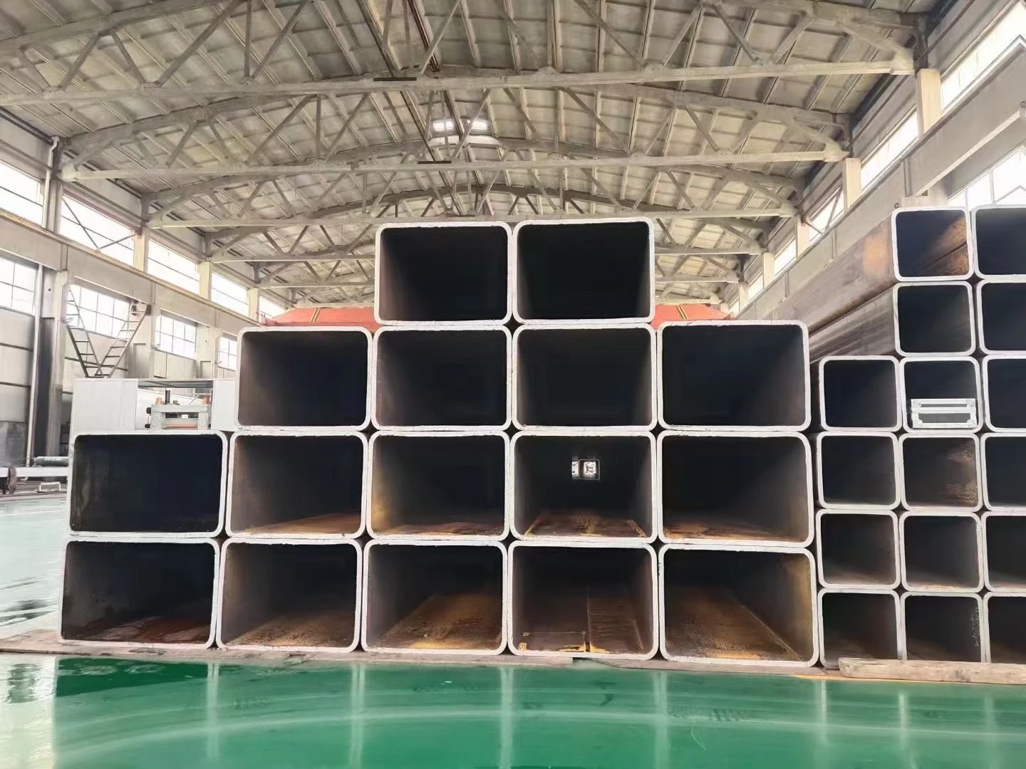 RSH STEEL TUBE RSH STEEL TUBE