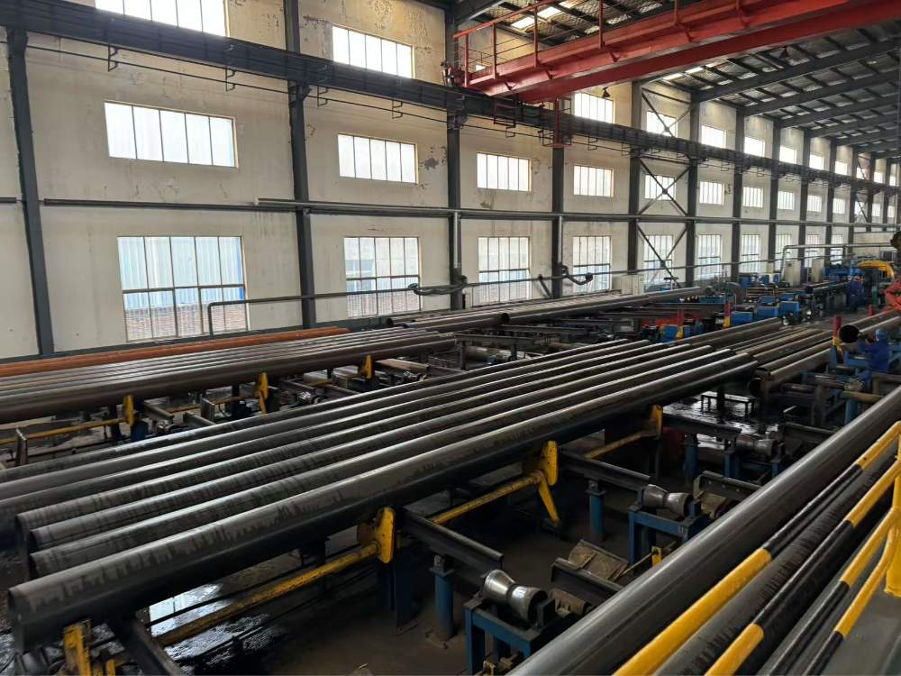 EN 10255 STEEL PIPE EN 10255 STEEL PIPE