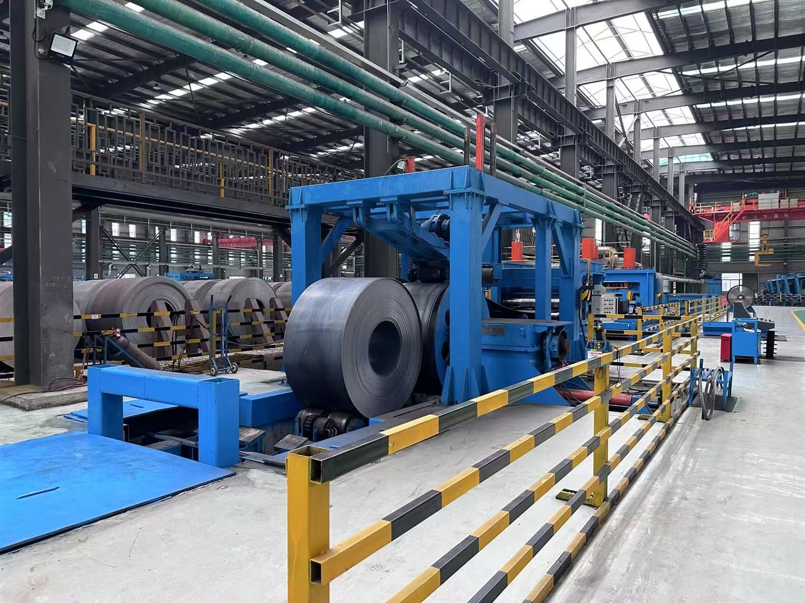 BRISK STEEL FACTORY BRISK STEEL FACTORY