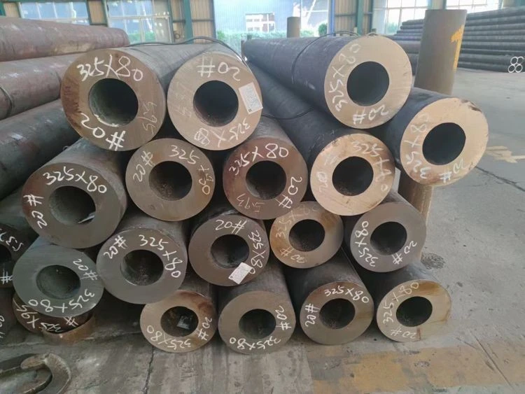 S355J2H HOT FINISHED HOLLOW SECTION S355J2H HOT FINISHED HOLLOW SECTION