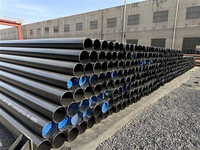 API 5L المتفجرات من مخلفات الحرب أنابيب الصلب