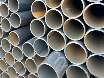 أنابيب الصلب API 5L X52 المتفجرات من مخلفات الحرب