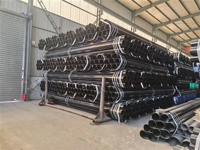 API 5L X65 المتفجرات من مخلفات الحرب أنابيب الصلب